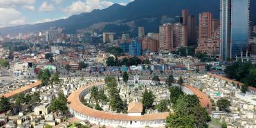 Top 5: Arriendos en Bogotá en estrato 3